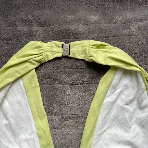 Tommy Bahama Tankini Swim Top - Picture 6 of 6